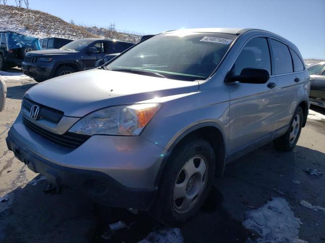 honda cr-v lx 2007 jhlre48387c099435