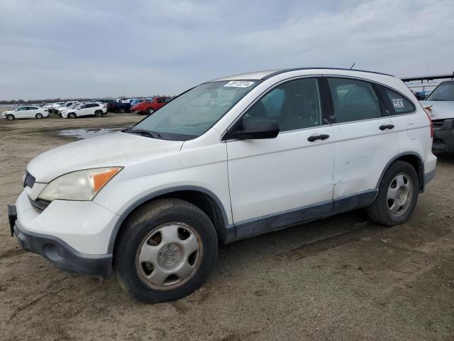 honda crv 2007 jhlre48387c106643