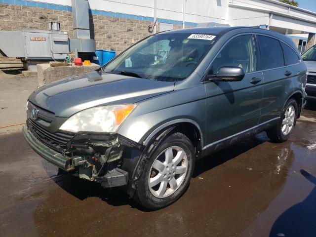 honda cr-v lx 2007 jhlre48387c110028