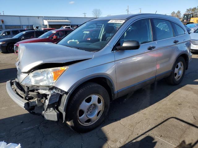 honda cr-v lx 2008 jhlre48388c022887