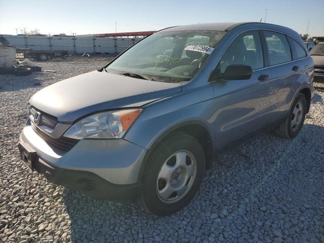 honda cr-v lx 2009 jhlre48389c024639