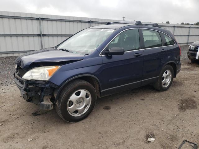 honda cr-v lx 2007 jhlre48397c053564