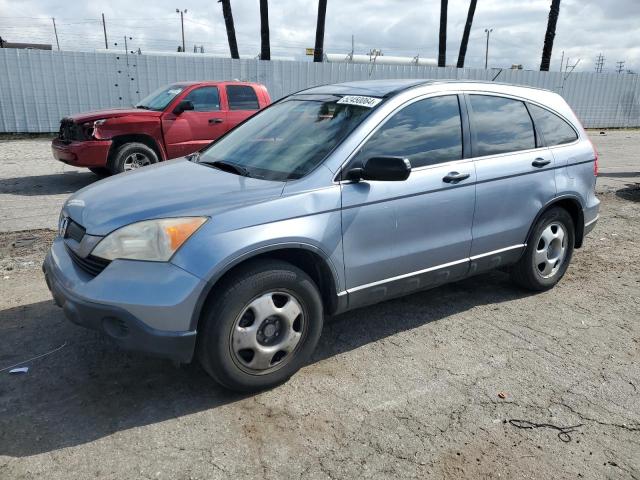 honda crv 2007 jhlre48397c098035