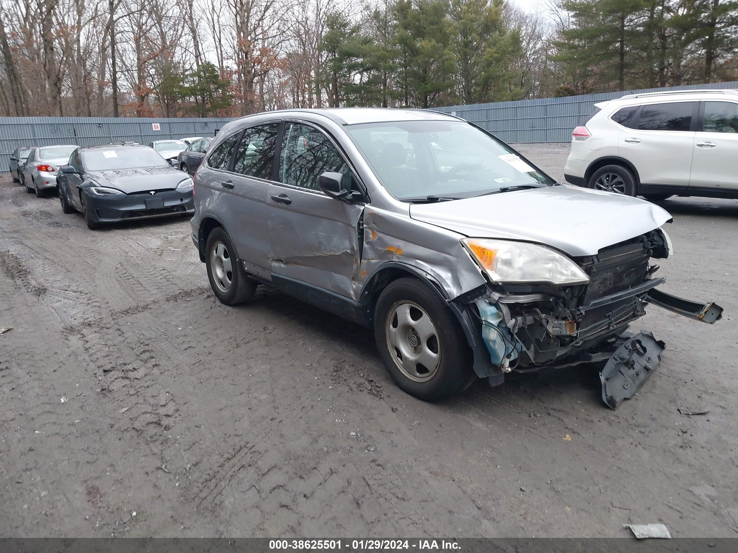 honda cr-v 2008 jhlre48398c021263