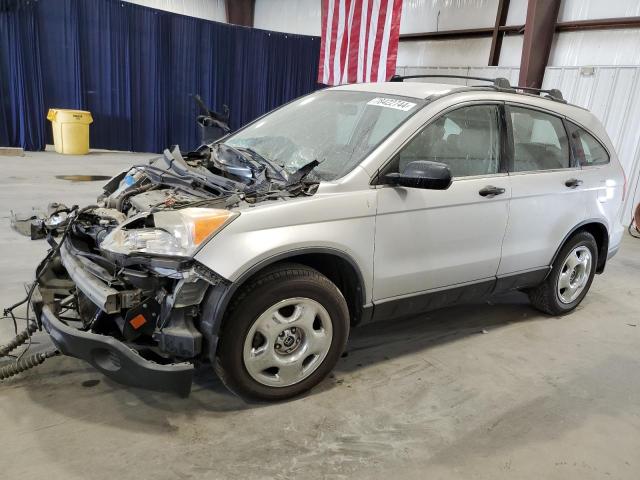 honda cr-v lx 2009 jhlre48399c012712