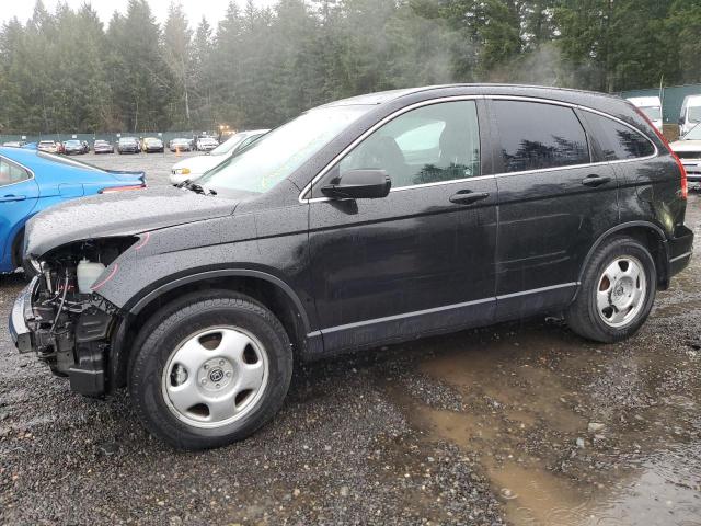 honda cr-v lx 2007 jhlre483x7c012196