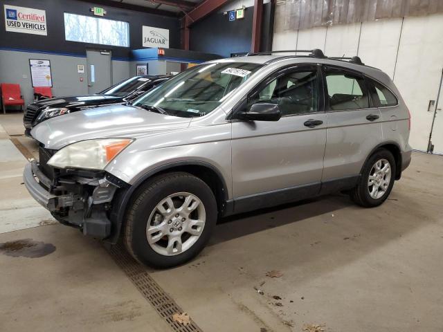 honda cr-v lx 2007 jhlre483x7c076707