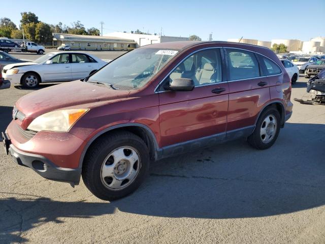 honda cr-v lx 2008 jhlre483x8c006514