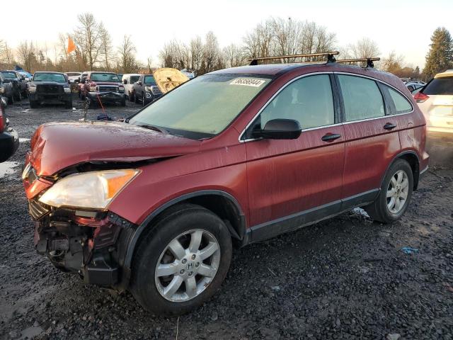 honda cr-v lx 2008 jhlre483x8c069189