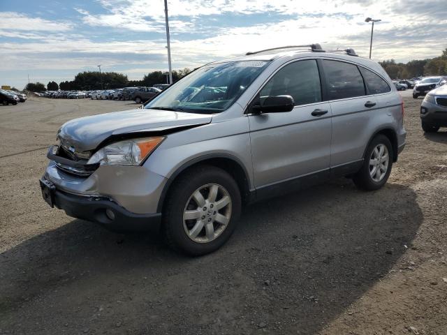 honda crv 2007 jhlre48507c057455