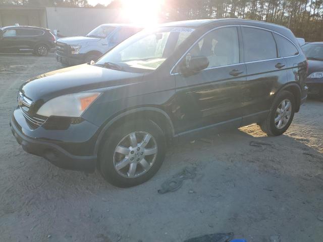 honda cr-v ex 2007 jhlre48507c111854