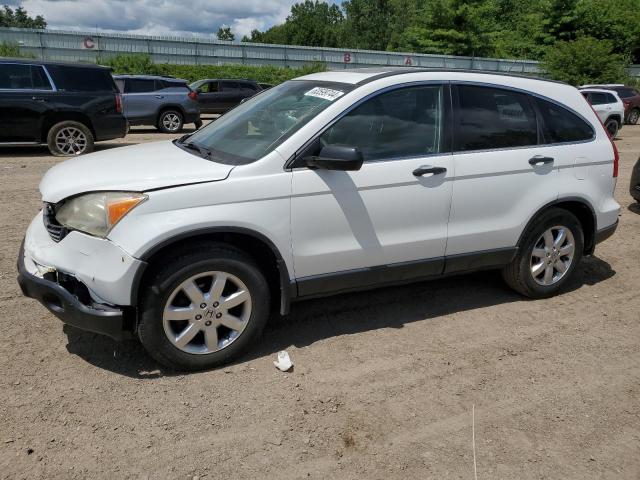 honda crv 2007 jhlre48507c119226