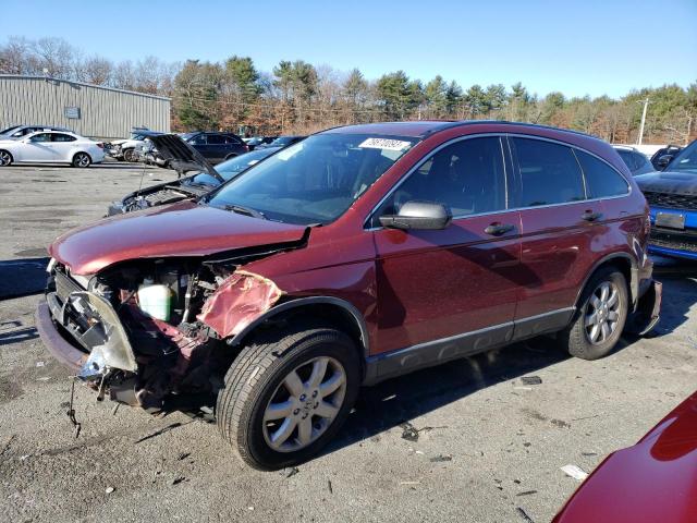 honda crv 2008 jhlre48508c012372