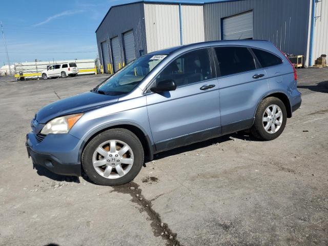 honda cr-v ex 2008 jhlre48508c016504