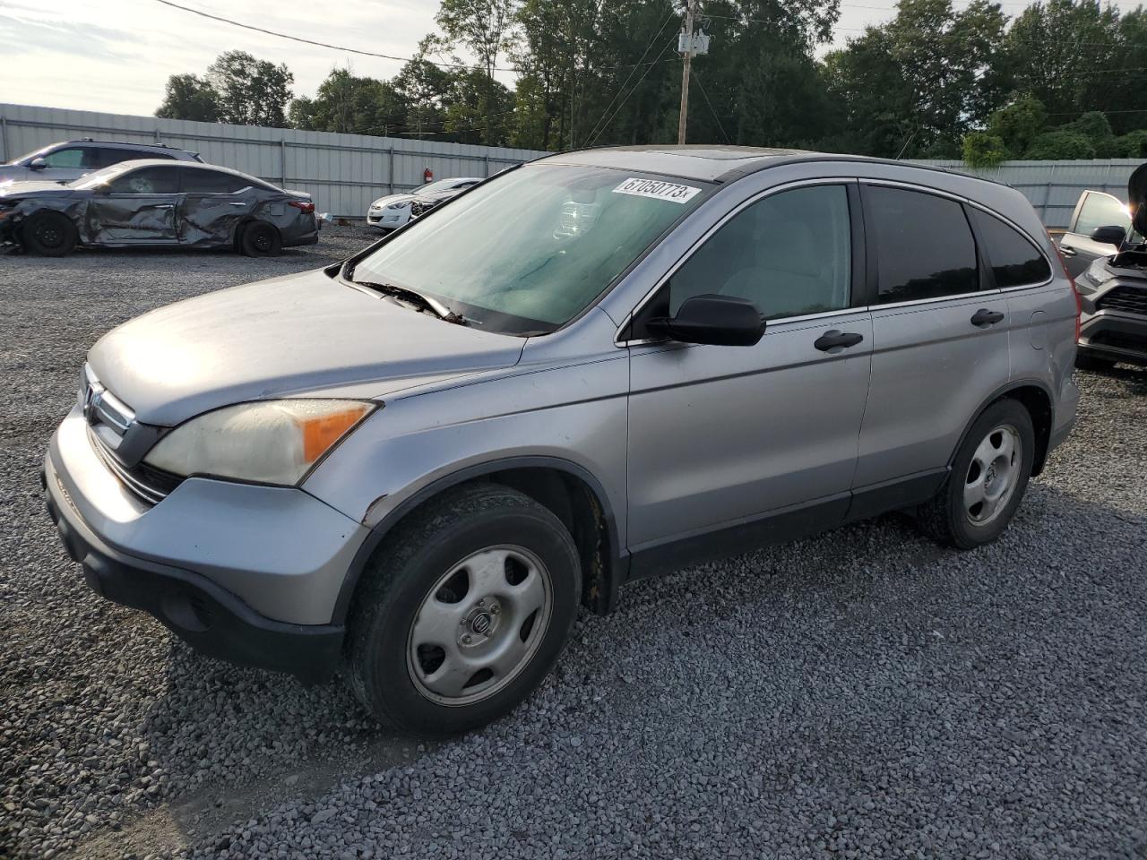 honda cr-v 2008 jhlre48508c073785