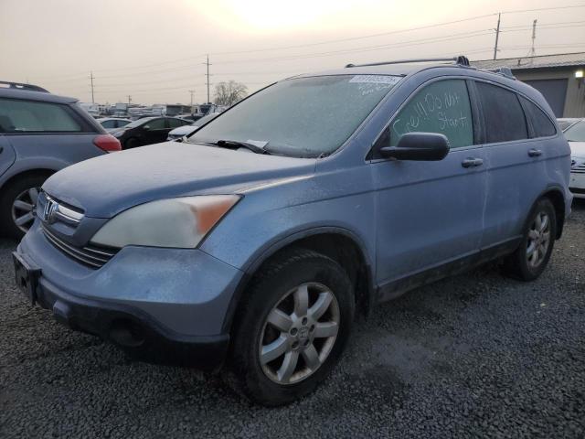 honda cr-v ex 2008 jhlre48508c077156