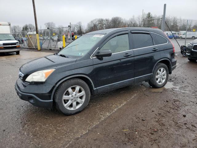 honda cr-v ex 2009 jhlre48509c018688