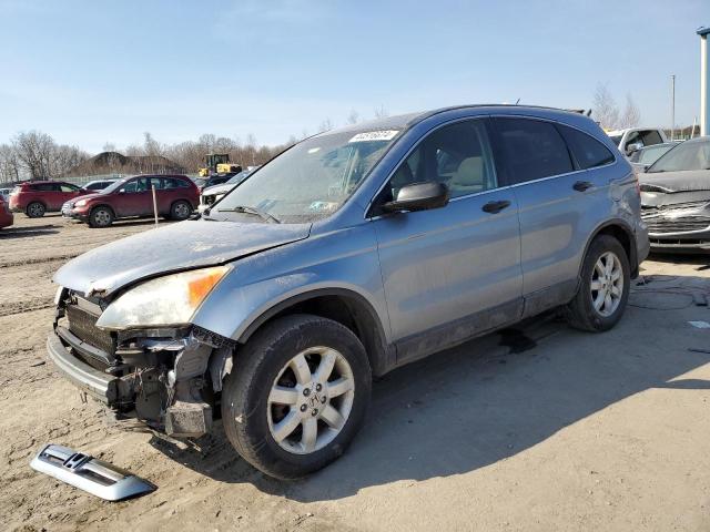 honda crv 2007 jhlre48517c013030