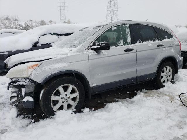 honda cr-v ex 2007 jhlre48517c082722