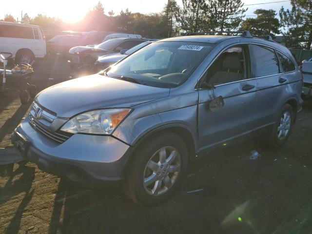 honda cr-v ex 2007 jhlre48517c094109