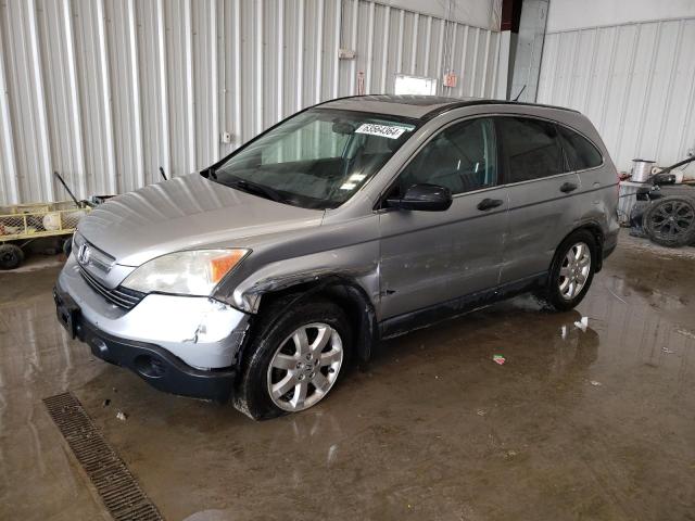 honda crv 2008 jhlre48518c018942