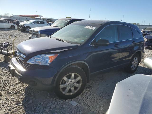 honda cr-v ex 2008 jhlre48518c030380