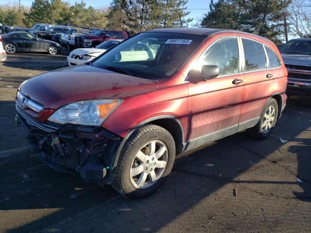 honda crv 2008 jhlre48518c034414