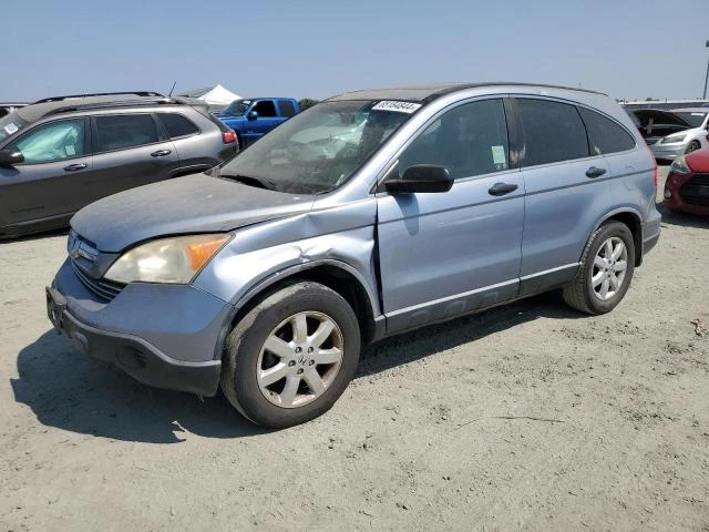 honda cr-v ex 2008 jhlre48518c064853