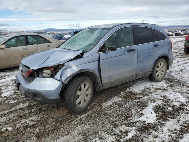 honda cr-v ex 2007 jhlre48527c005311