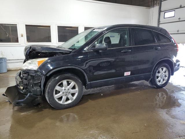 honda cr-v ex 2007 jhlre48527c015711