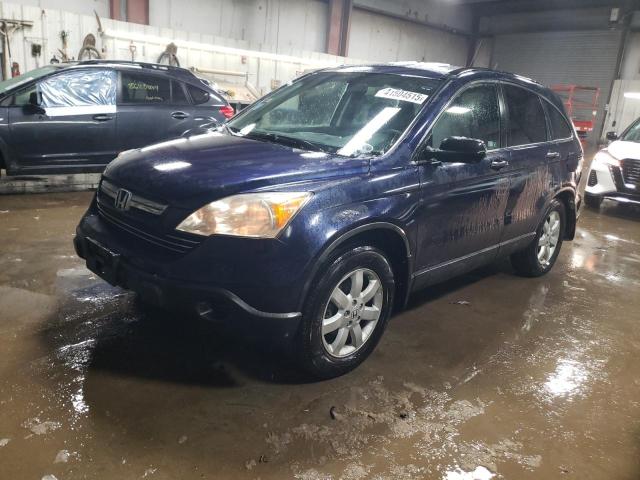 honda cr-v ex 2007 jhlre48527c032346