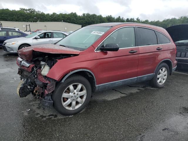 honda cr-v ex 2007 jhlre48527c046263