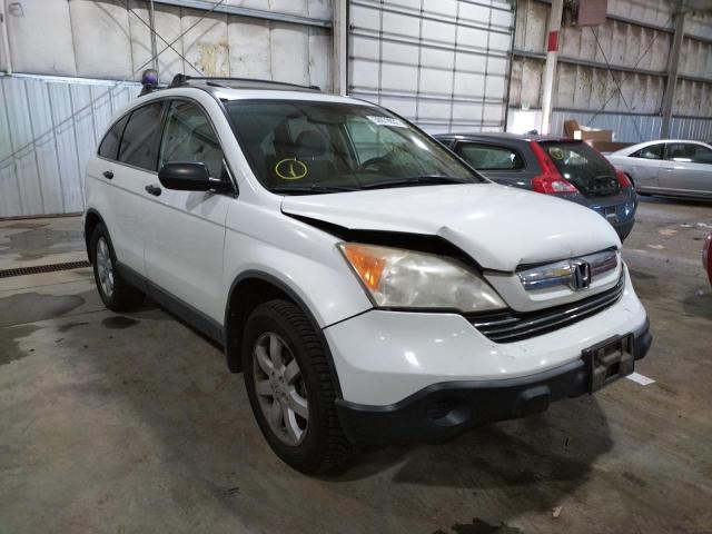 honda cr-v ex 2007 jhlre48527c064746