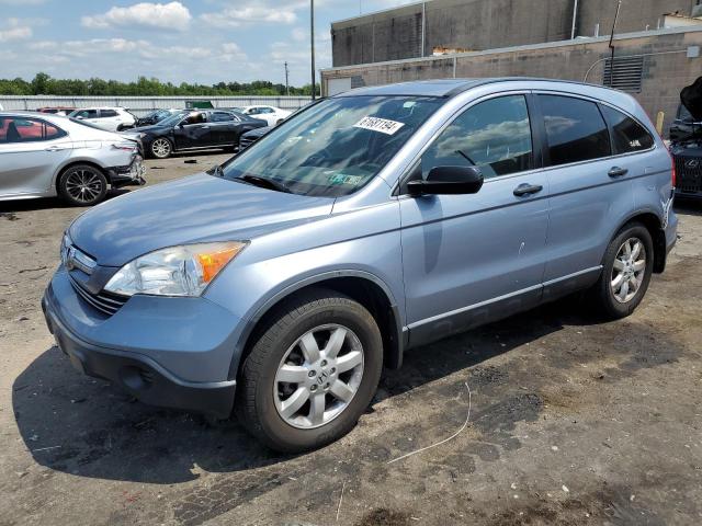 honda crv 2008 jhlre48528c016505