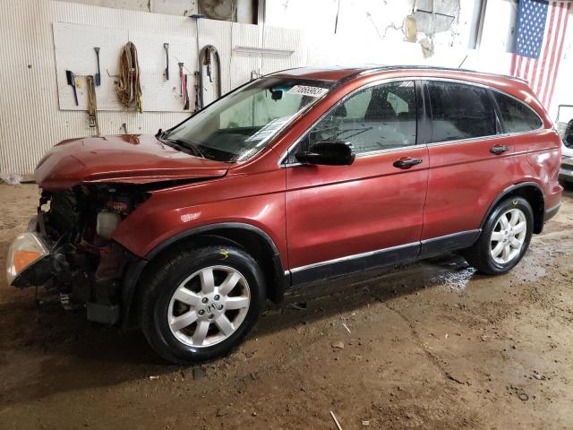 honda cr-v ex 2008 jhlre48528c059015