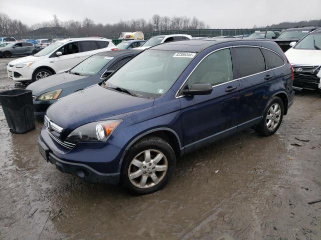 honda cr-v ex 2008 jhlre48528c081872