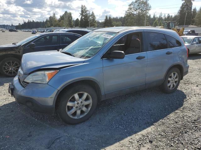 honda cr-v ex 2007 jhlre48537c002112