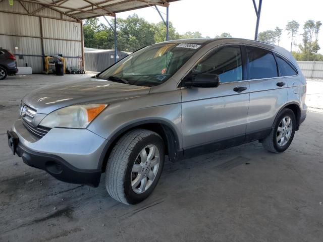 honda cr-v ex 2007 jhlre48537c060740