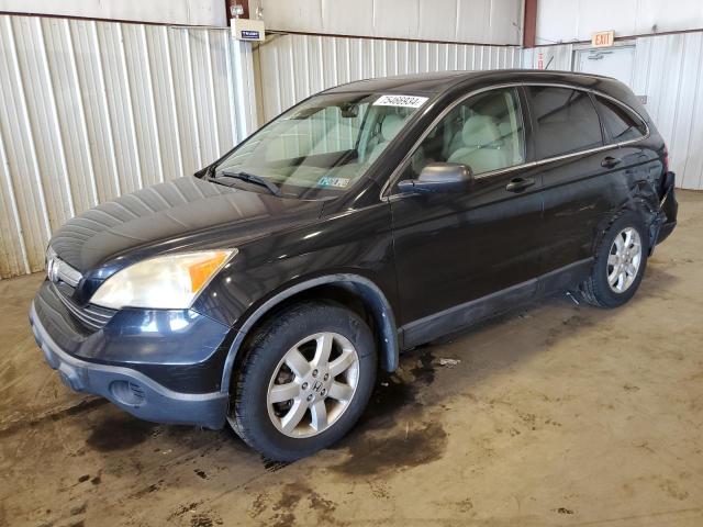 honda cr-v ex 2007 jhlre48537c069437