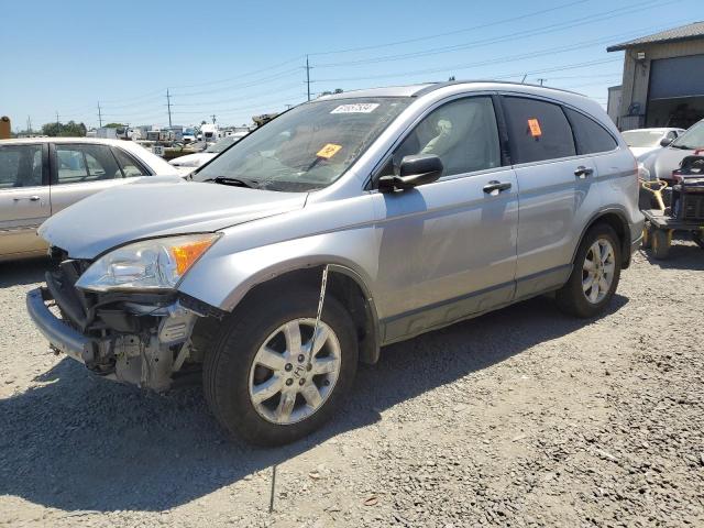 honda crv 2007 jhlre48537c085198