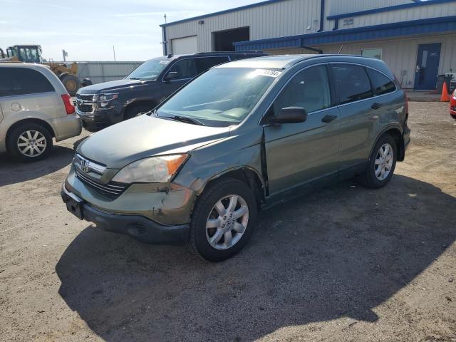 honda cr-v ex 2007 jhlre48537c100976