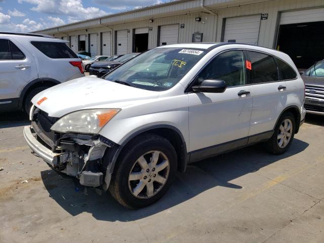 honda crv 2007 jhlre48547c024037