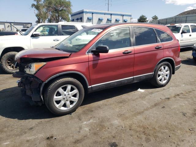 honda cr-v ex 2007 jhlre48547c040996