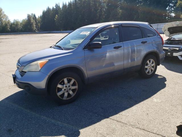 honda cr-v ex 2007 jhlre48547c079099