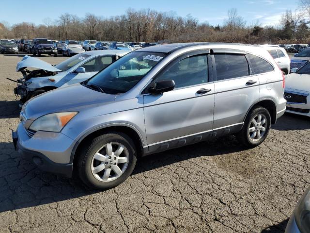 honda cr-v ex 2007 jhlre48547c095884