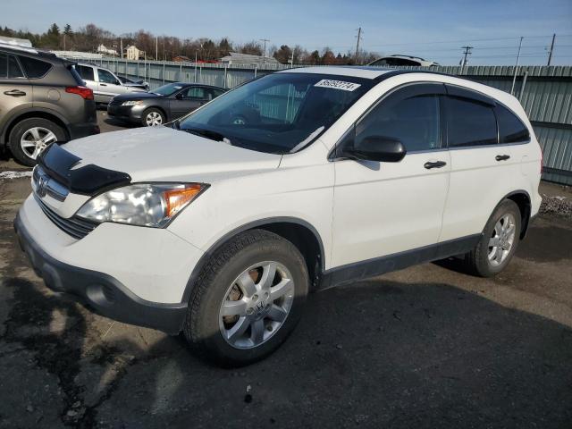 honda cr-v ex 2007 jhlre48547c105653