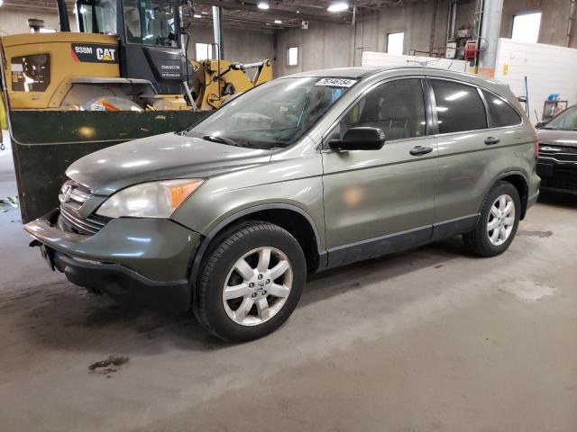 honda cr-v ex 2008 jhlre48548c001603