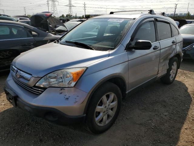 honda cr-v ex 2008 jhlre48548c002136