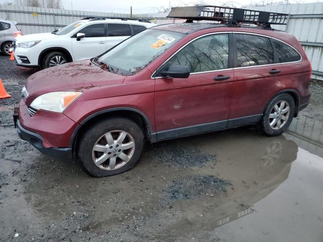 honda cr-v ex 2008 jhlre48548c009863