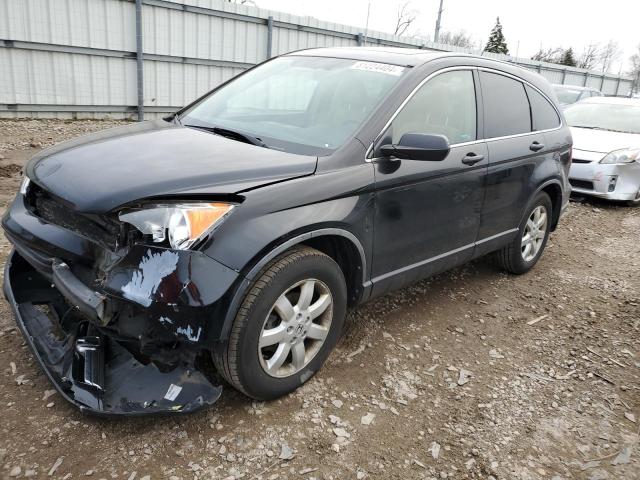 honda cr-v ex 2008 jhlre48548c079623